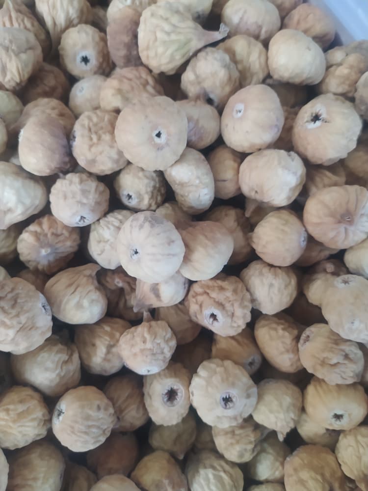 تصویر 1 از خرید انلاین انجیر سوپر ریز + ارسال رایگان